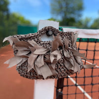Ruban Light Taupe color