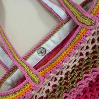 Anabaum OG Sunset finitioin cuir, et doublure, leather trimings and lining