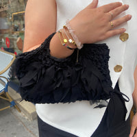 Ruban Noir
