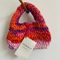 petit sac anabaum crochet unique 1
