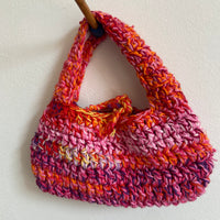 petit sac anabaum crochet unique 2