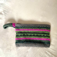 Wooly Grande Pochette