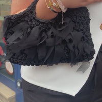 Ruban Noir
