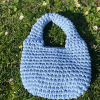 sac_anabaum_bonbon_bleu_ciel_unique livré avec bandoulière amovible et réglable