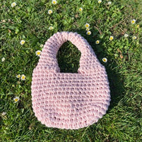 sac_anabaum_bonbon_rose pale_unique livré avec bandoulière amovible et réglable