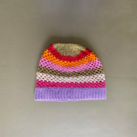 Bonnet Capulet Sunset