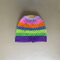 Bonnet Capulet Gimme