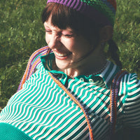 Bonnet Capulet Gimme