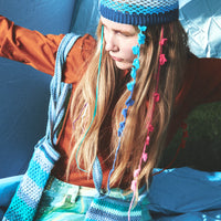 Bonnet Capulet Blues