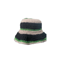 Wool Bucket Hat Wednesday