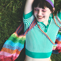 Anabaum OG Gimme luxury handmade organic cotton