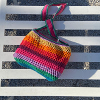 anabaum crossbody handmade bag bright and joyful colors luxury