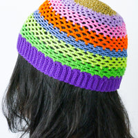 Bonnet Capulet Gimme