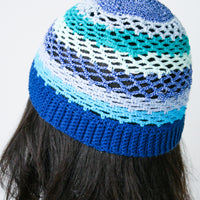 Bonnet Capulet Blues