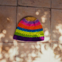 Bonnet Capulet Gimme