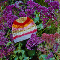 Bonnet Capulet Sunset