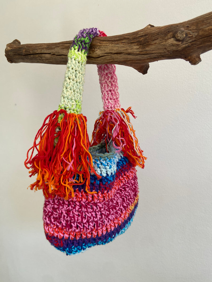 petit sac anabaum crochet unique 4