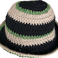 Wool Bucket Hat Wednesday