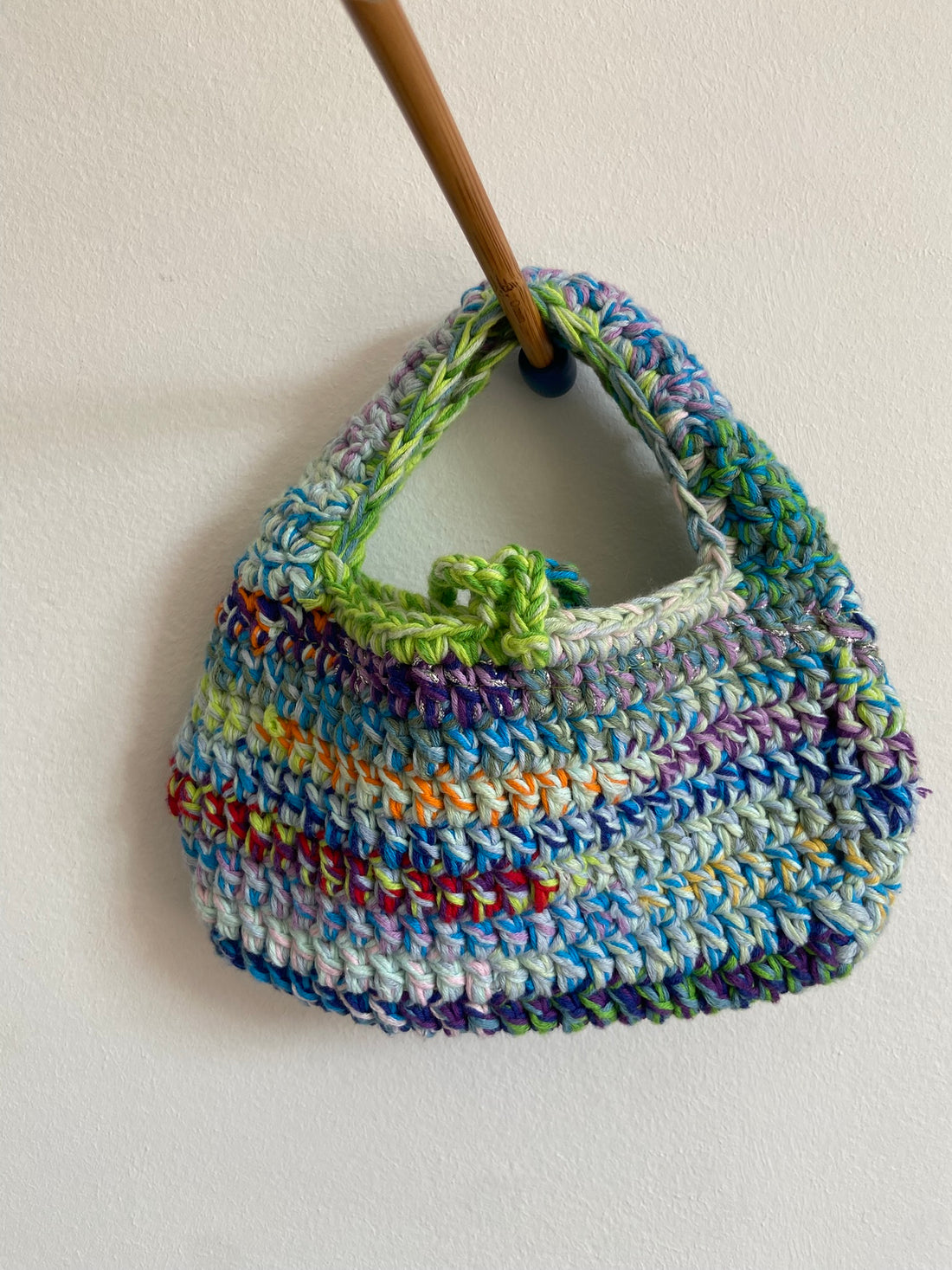 petit sac anabaum crochet unique 3