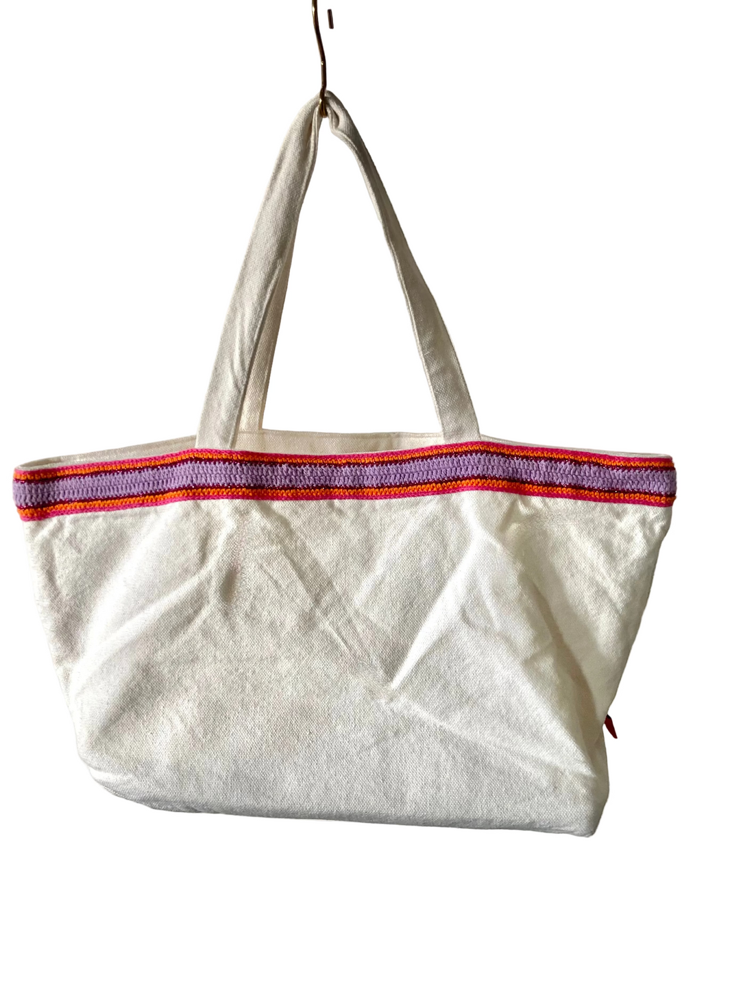 Large Tote Bag