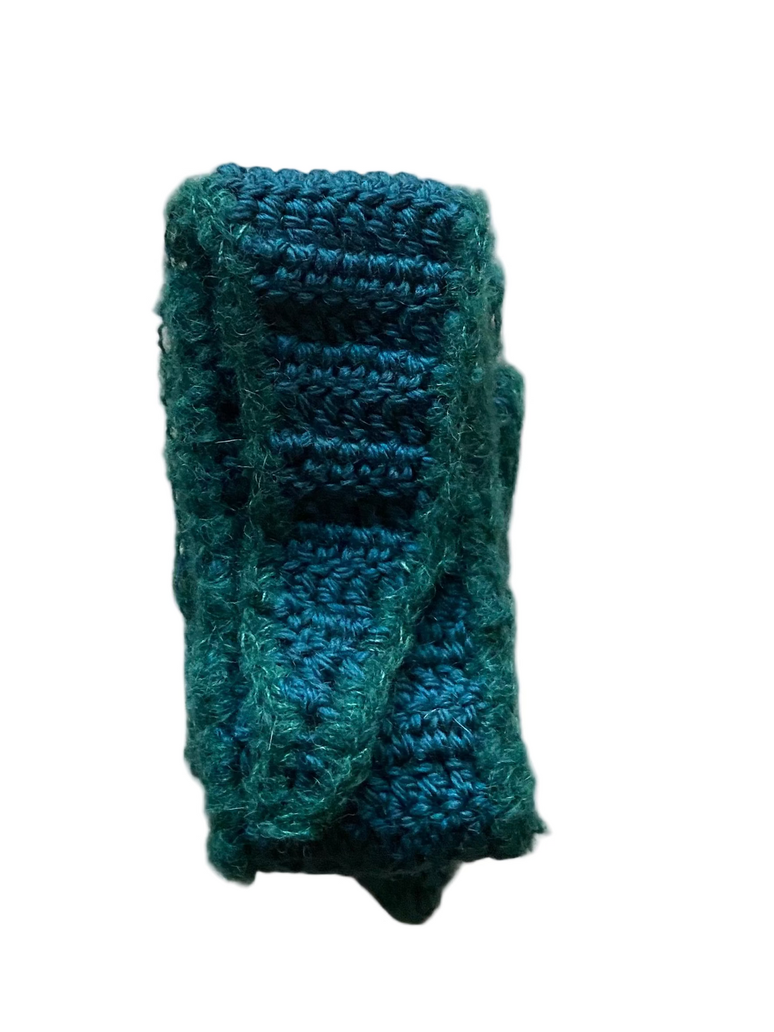 anabaum echarpe fine merino alpaga