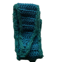 anabaum echarpe fine merino alpaga