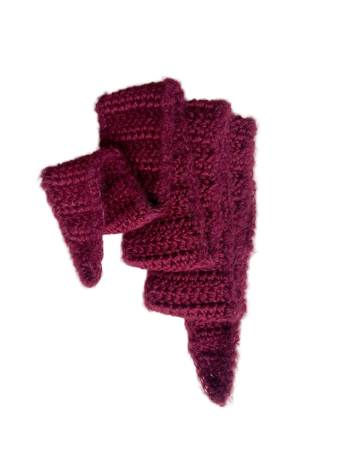 anabaum echarpe fine merino et alpaga