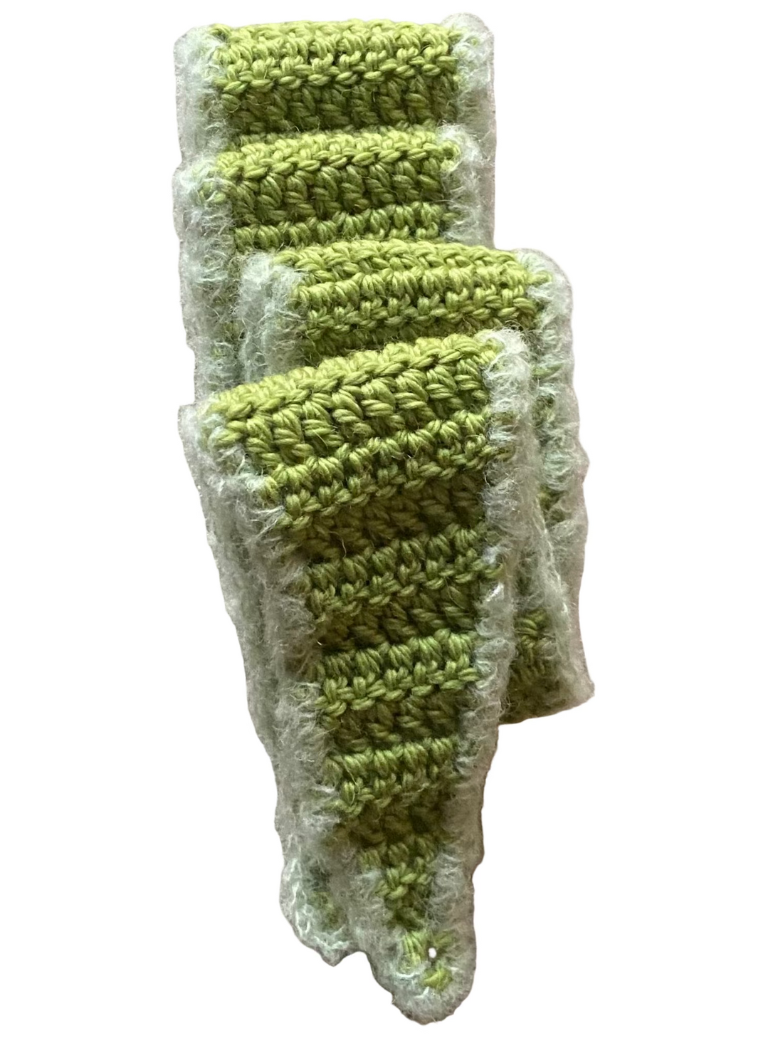 echarpe fine anabaum merino alpaga