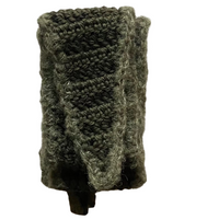 echarpe fine anabaum merino alpaga