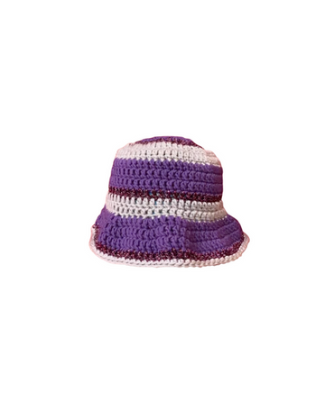 Wool Bucket Hat Enid