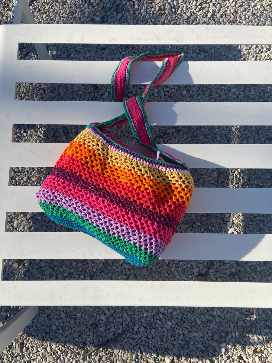 anabaum crossbody handmade bag bright and joyful colors luxury