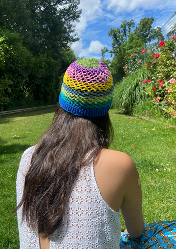 Beanie Capulet 1